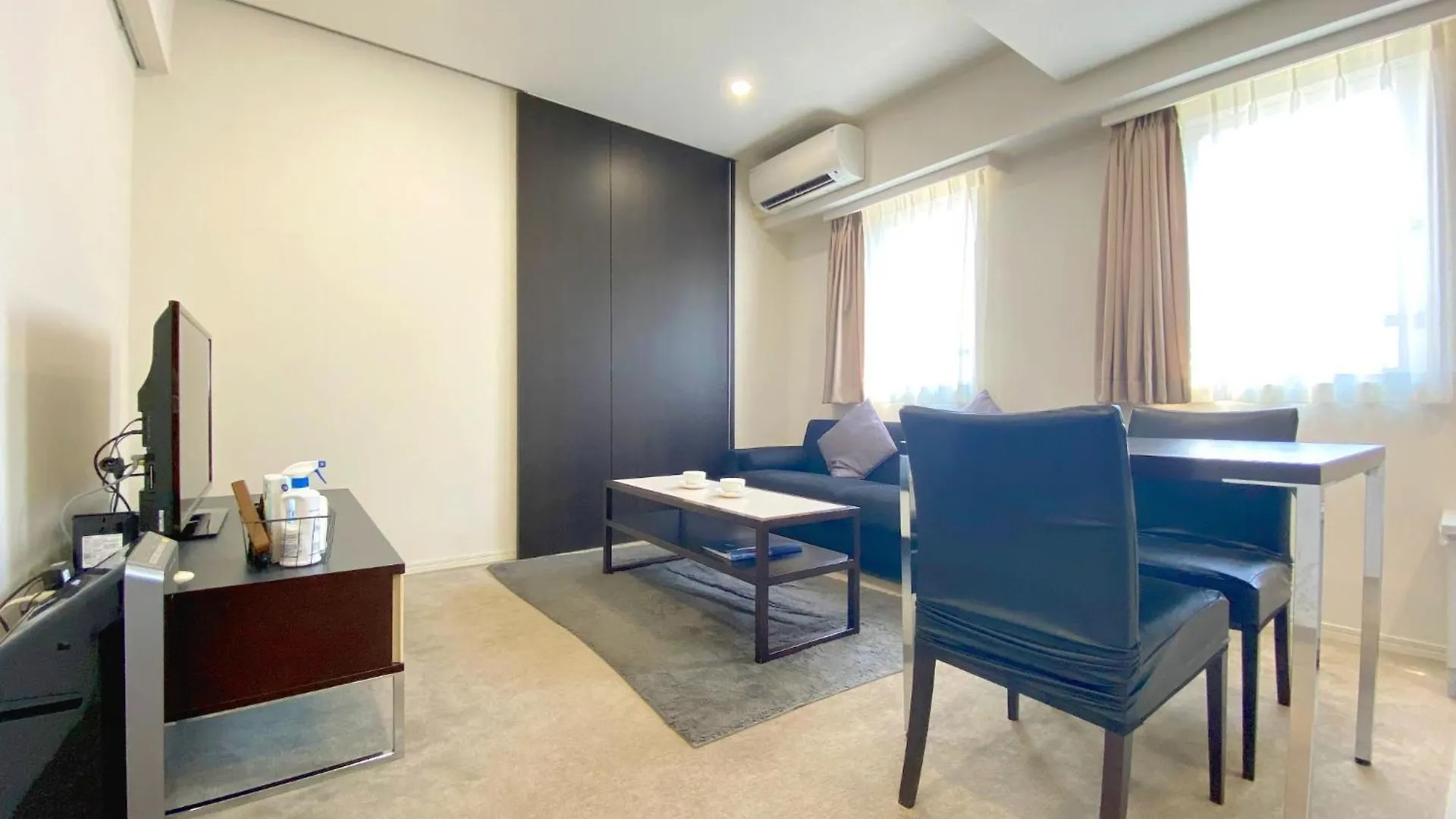 Pangoo Shinagawa Room 201 - Vacation Stay 98556V Tokyo Japan