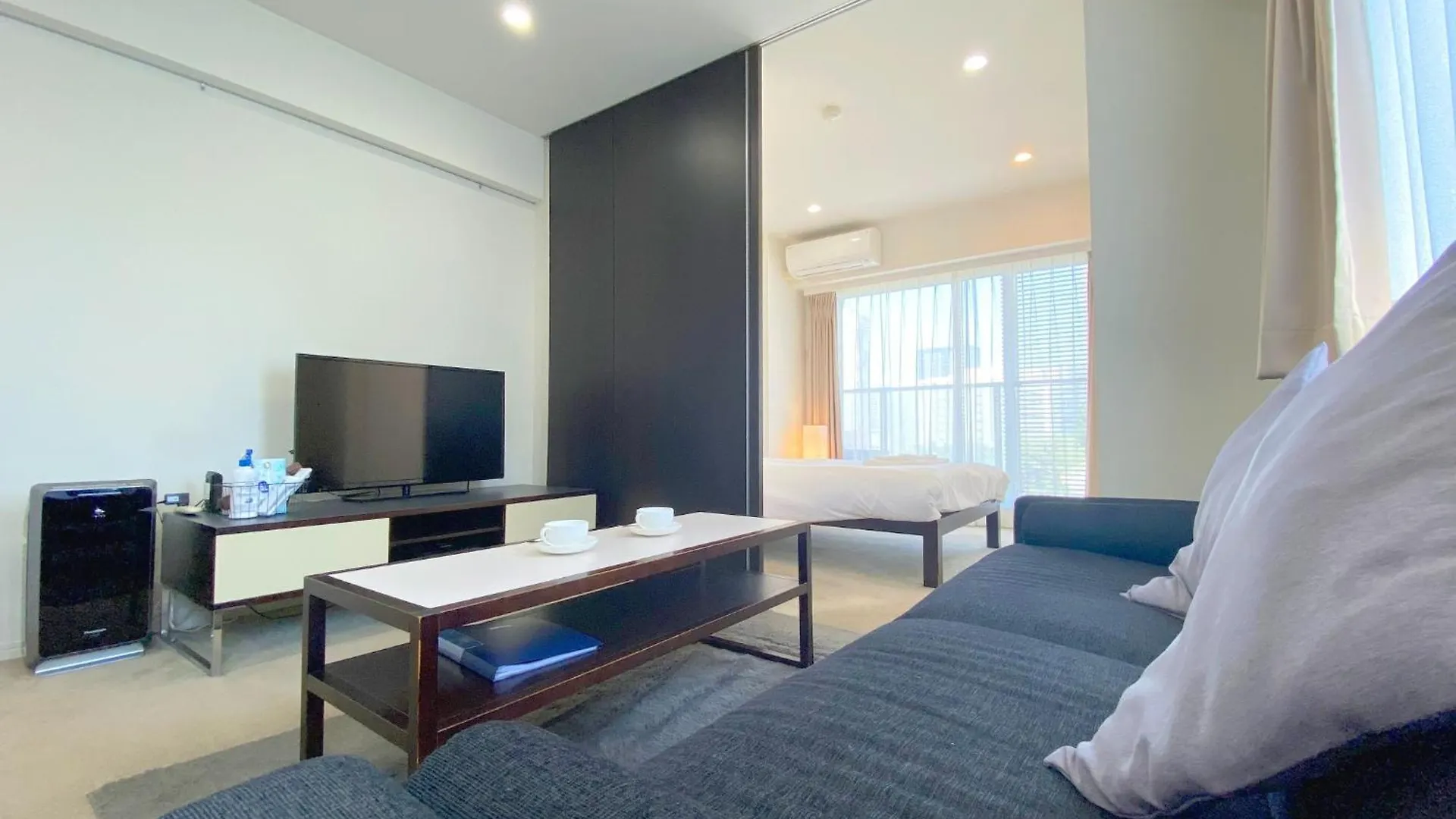 Pangoo Shinagawa Room 201 - Vacation Stay 98556V Tokyo 0*,