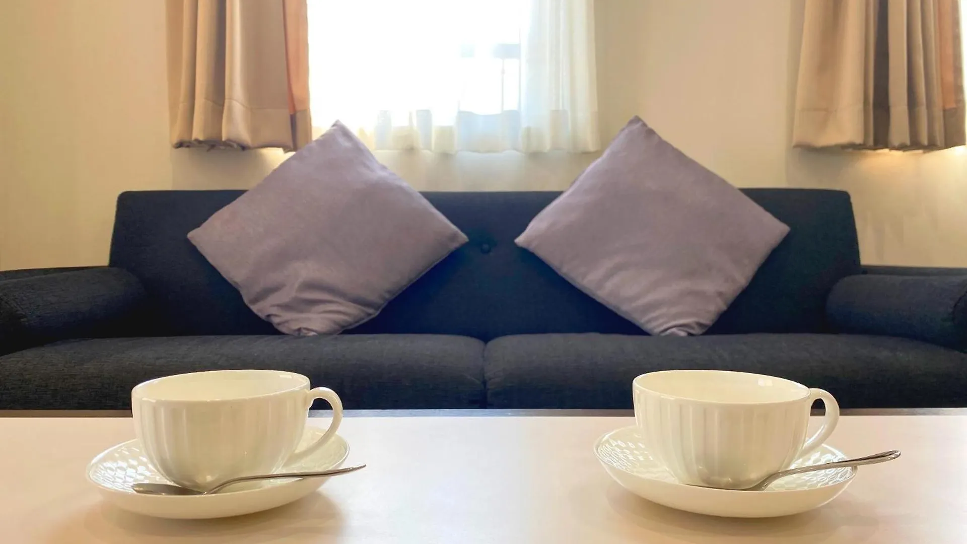 Pangoo Shinagawa Room 201 - Vacation Stay 98556V Tokyo 0*,  Japan