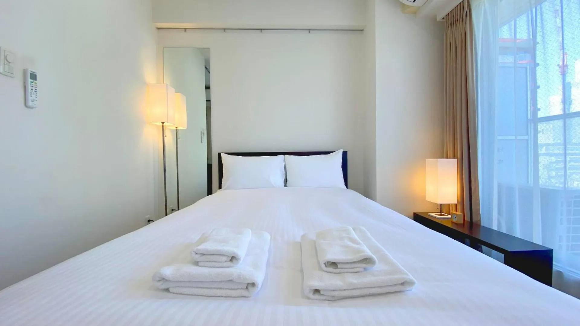 Pangoo Shinagawa Room 201 - Vacation Stay 98556V Tokyo Apartment