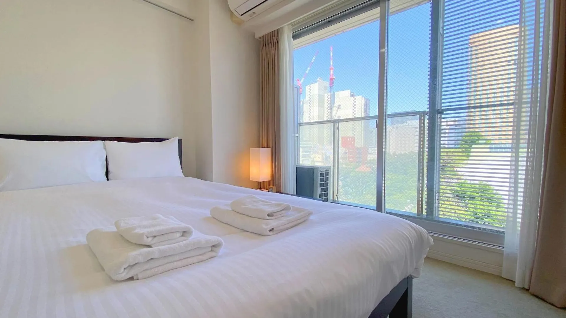 Pangoo Shinagawa Room 201 - Vacation Stay 98556V Tokyo
