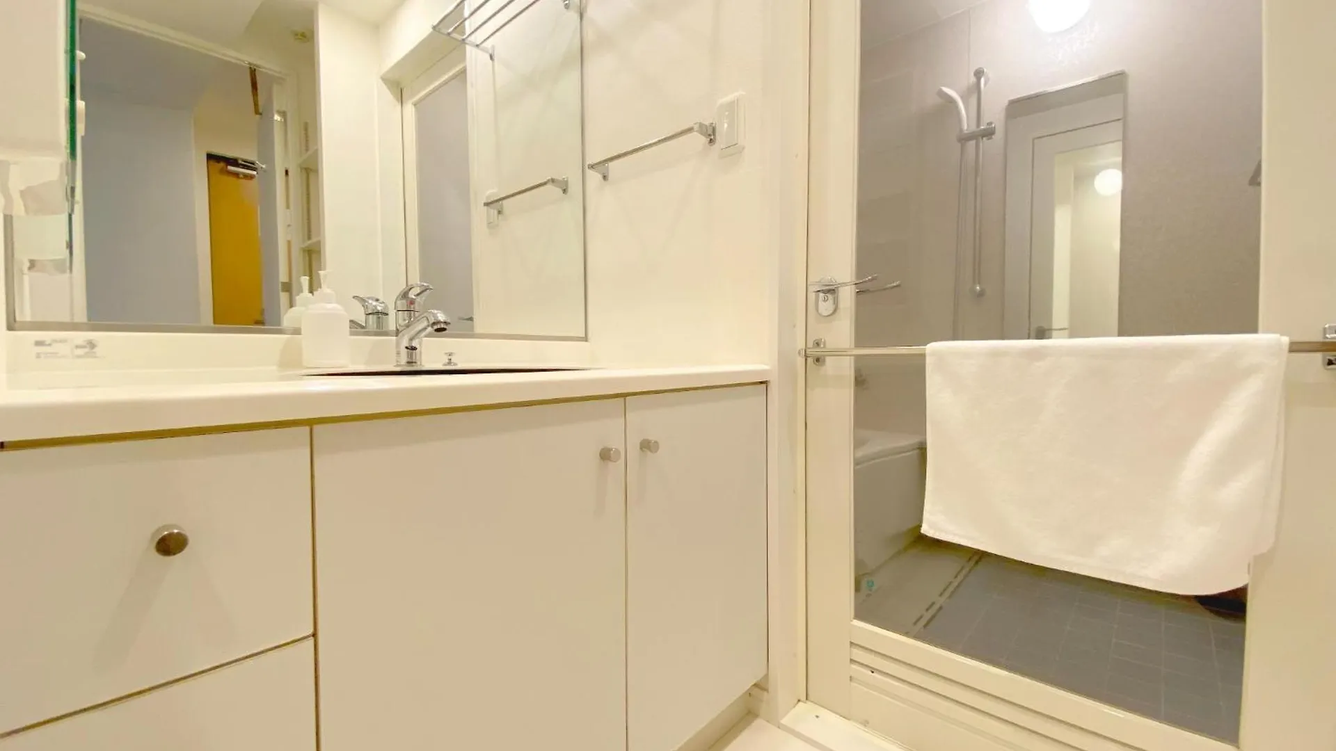 Apartment Pangoo Shinagawa Room 201 - Vacation Stay 98556V Tokyo