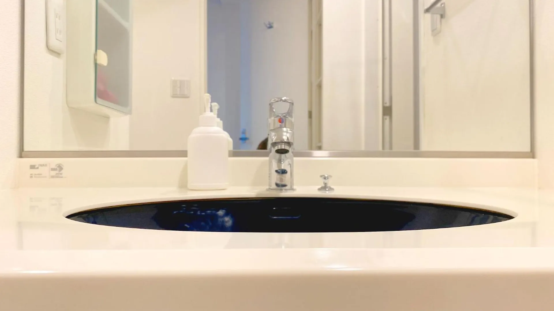 Pangoo Shinagawa Room 201 - Vacation Stay 98556V Tokyo Apartment
