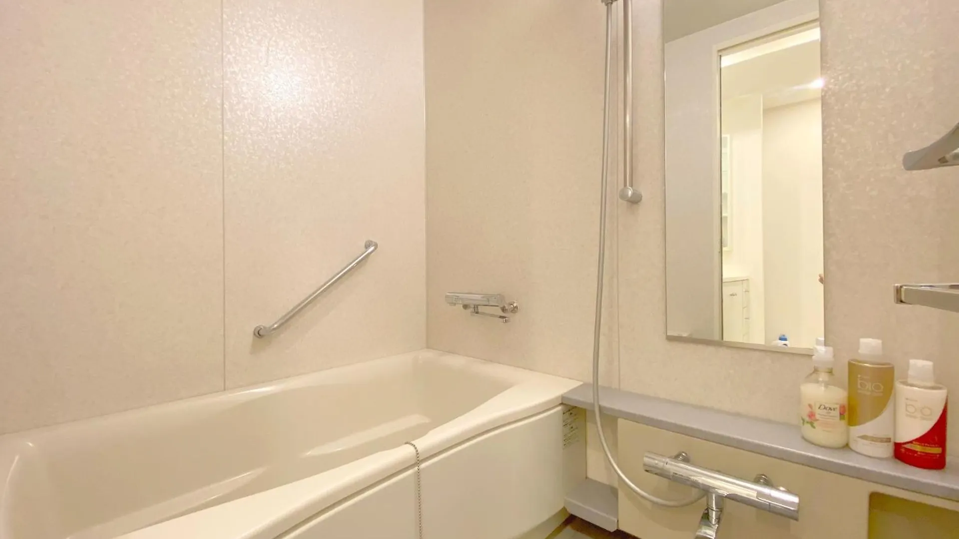 Pangoo Shinagawa Room 201 - Vacation Stay 98556V Tokyo 0*,