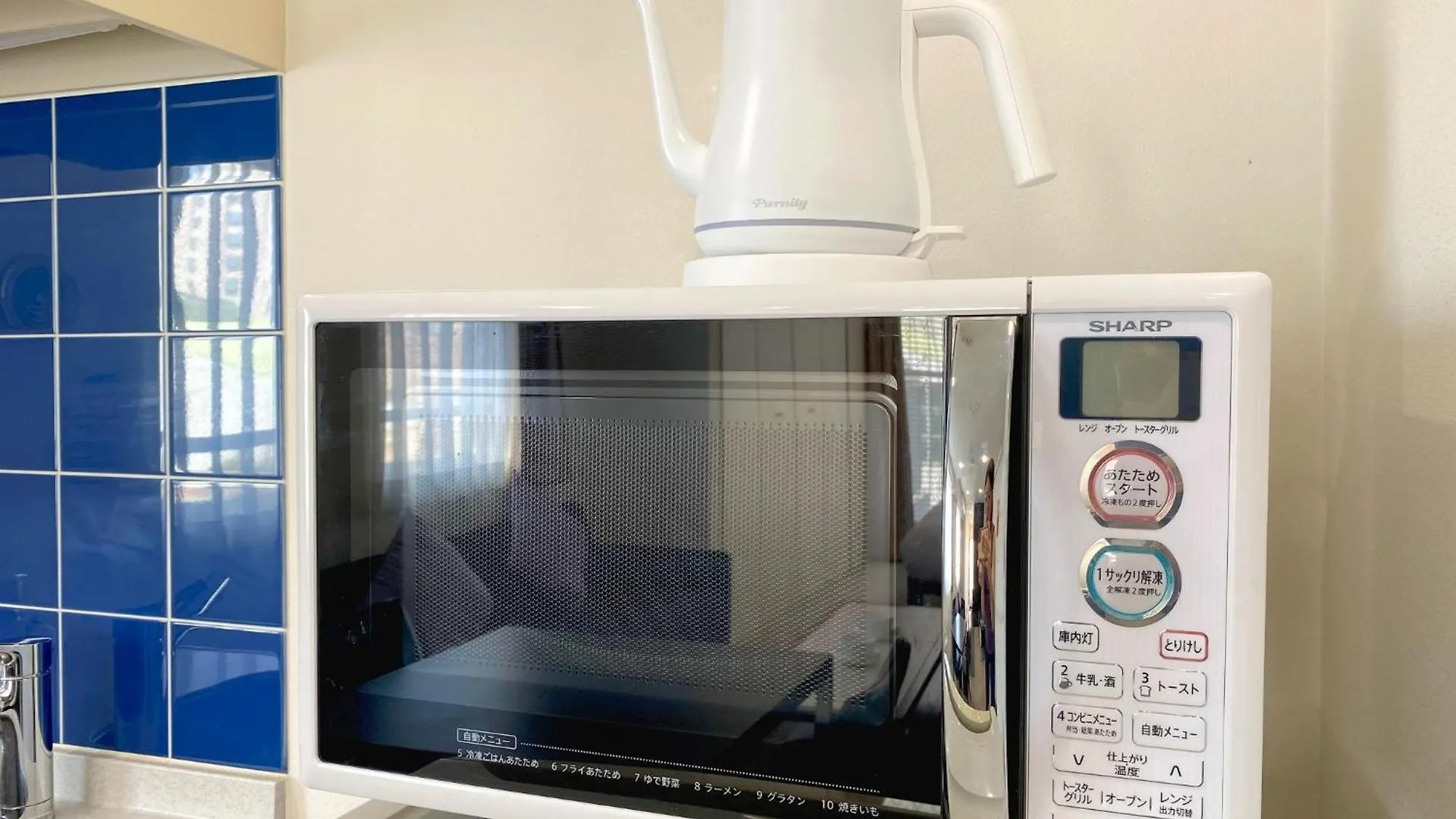 Pangoo Shinagawa Room 201 - Vacation Stay 98556V Tokyo Japan